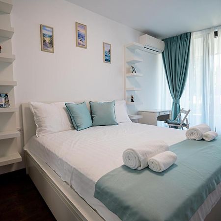 Stylish 1-Bd Apartment In St Constantine And Helena By Flat Mаnager Sveti Konstantin Buitenkant foto